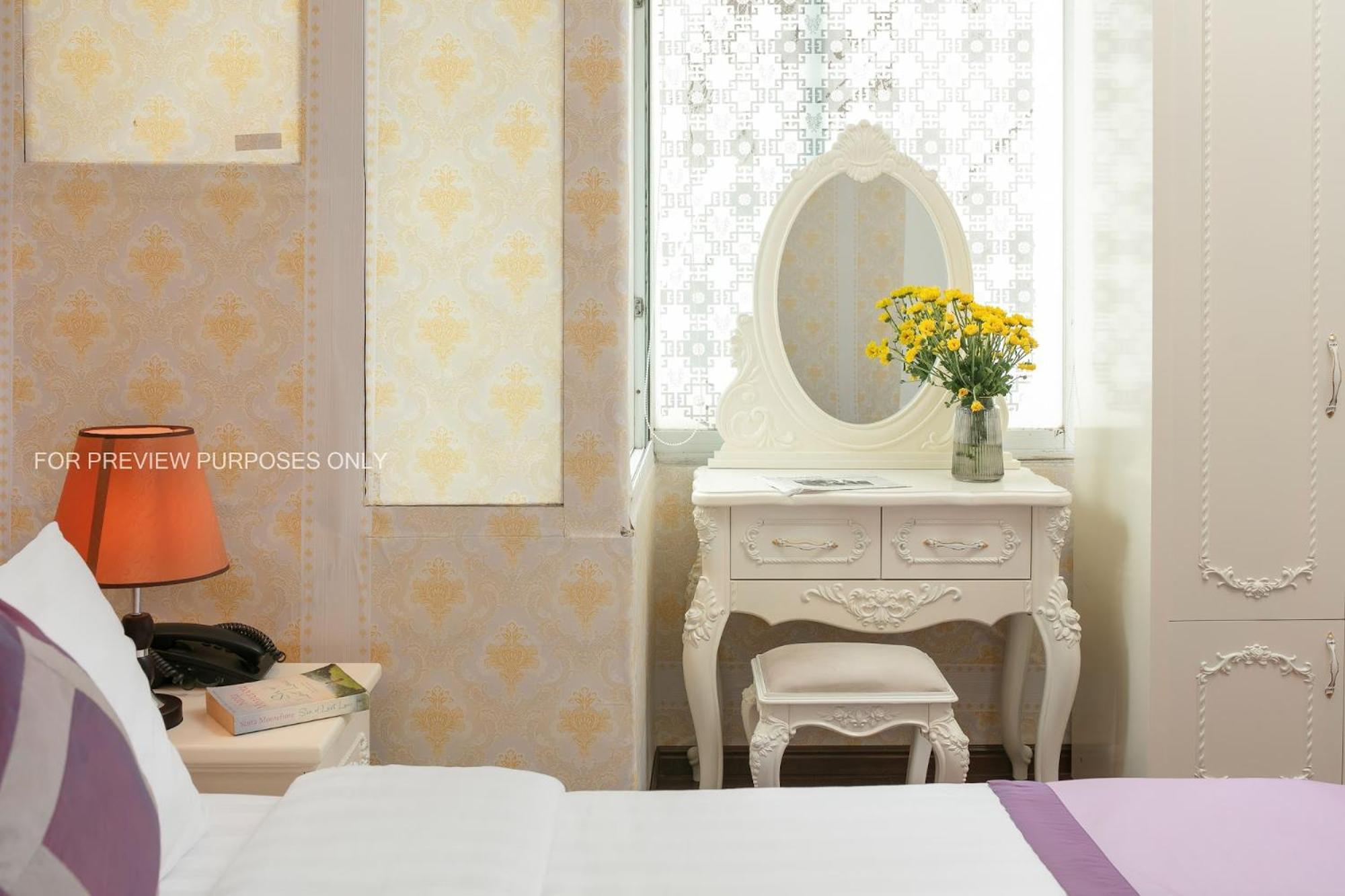 The Silk Grand Premium Hotel & Spa - Old Quarter Hanoi Kültér fotó