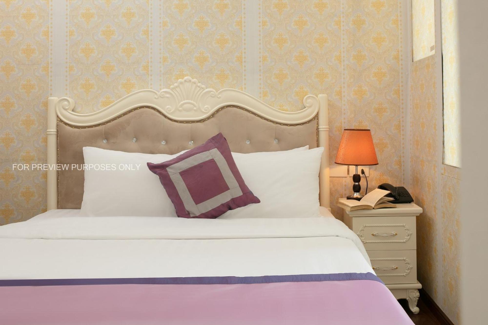 The Silk Grand Premium Hotel & Spa - Old Quarter Hanoi Kültér fotó