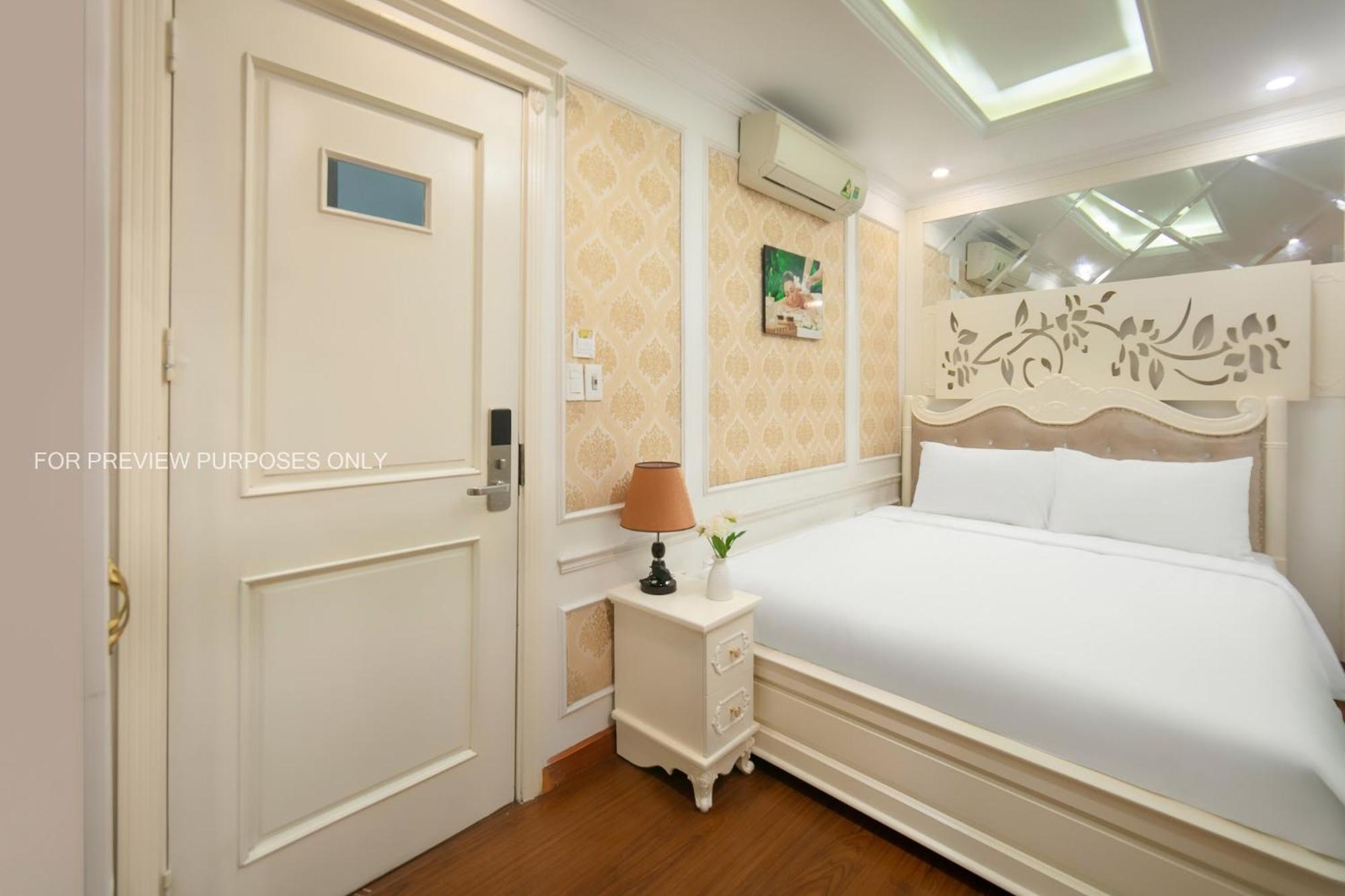 The Silk Grand Premium Hotel & Spa - Old Quarter Hanoi Kültér fotó