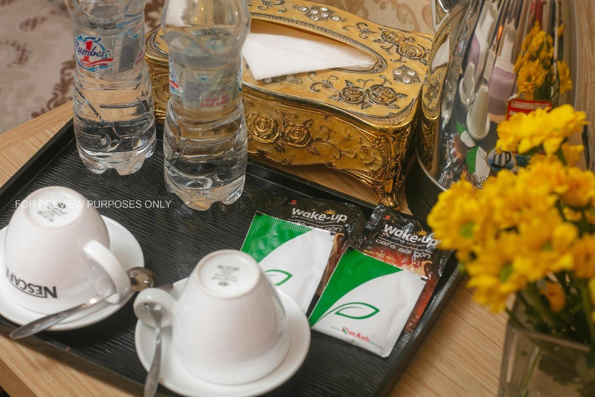The Silk Grand Premium Hotel & Spa - Old Quarter Hanoi Kültér fotó